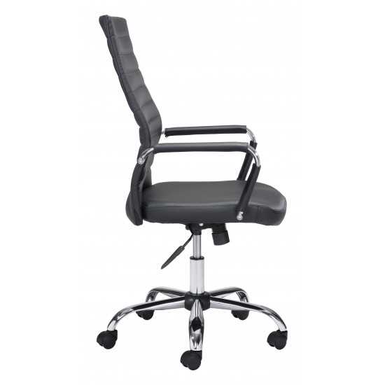 Primero Office Chair Black