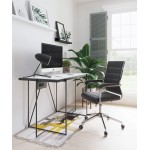 Liderato Office Chair Black