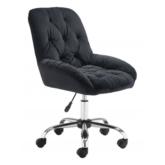 Loft Office Chair Black