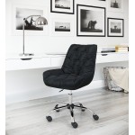 Loft Office Chair Black