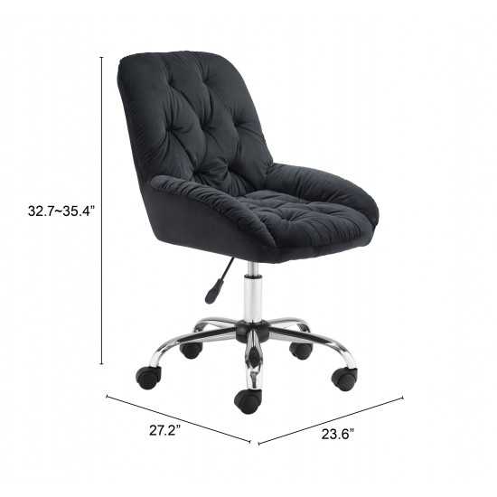 Loft Office Chair Black