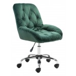 Loft Office Chair Green