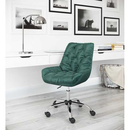 Loft Office Chair Green