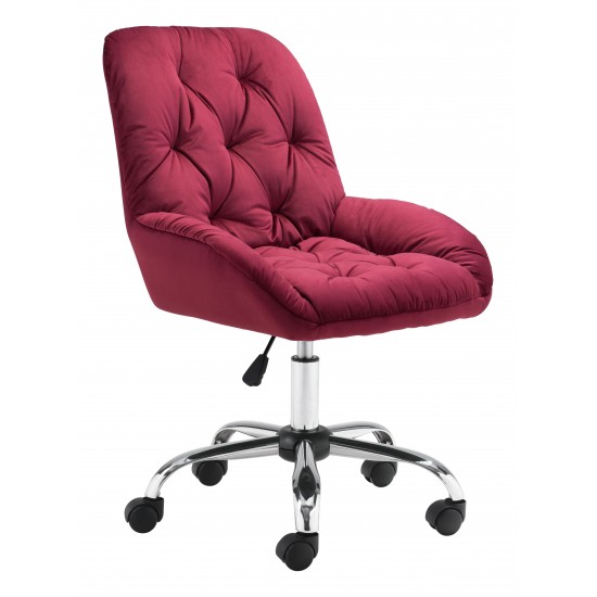 Loft Office Chair Red