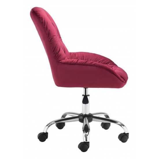 Loft Office Chair Red