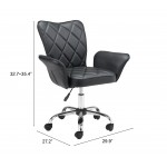 Specify Office Chair Black