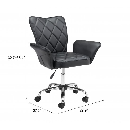 Specify Office Chair Black