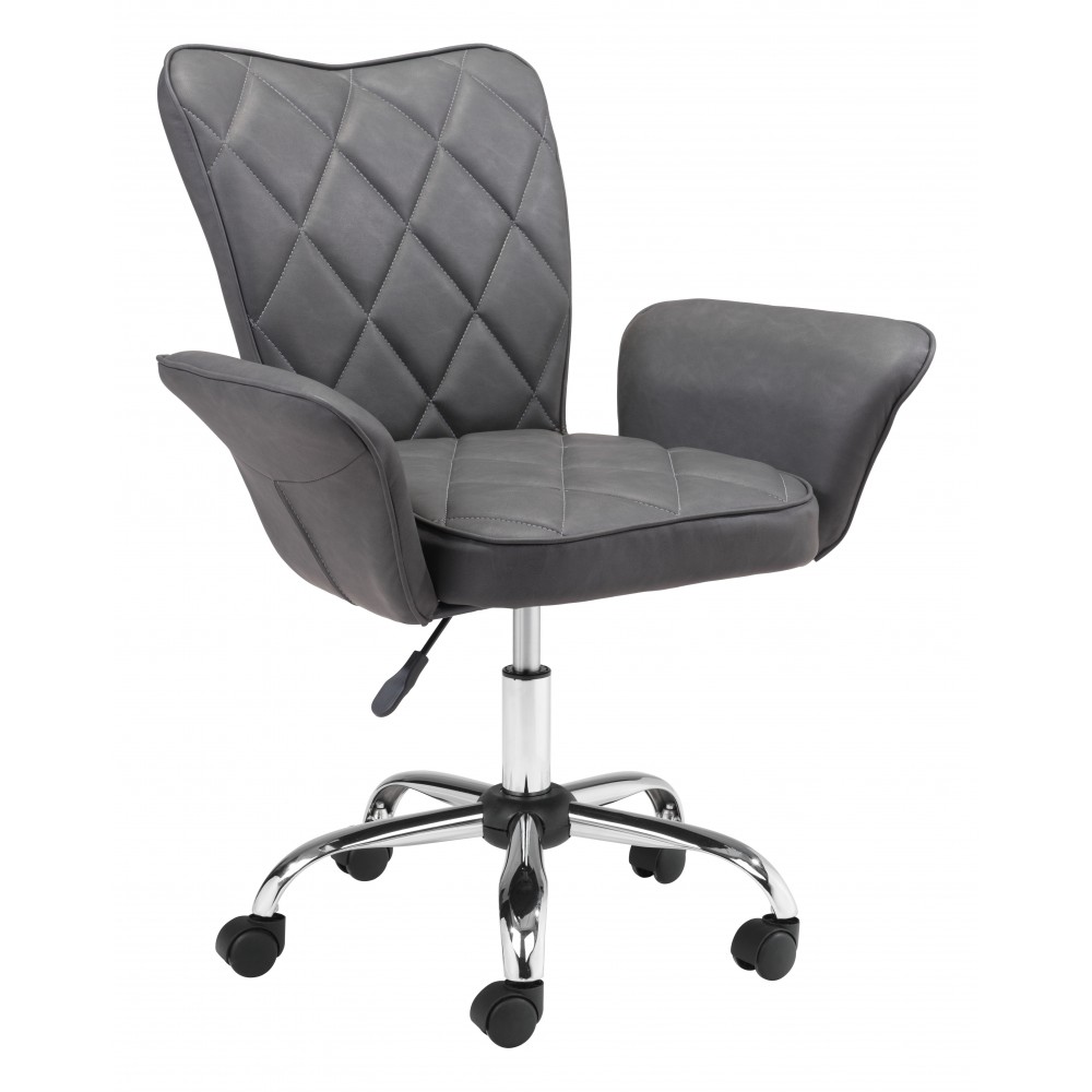 Specify Office Chair Gray