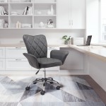 Specify Office Chair Gray