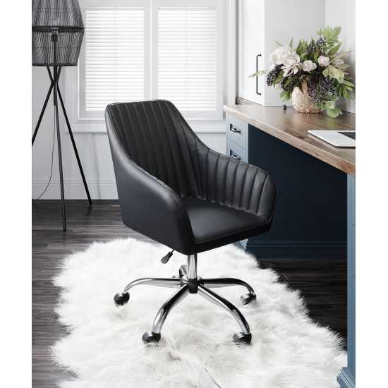 Curator Office Chair Black