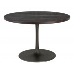 Seattle Dining Table Black