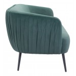 Karan Sofa Green