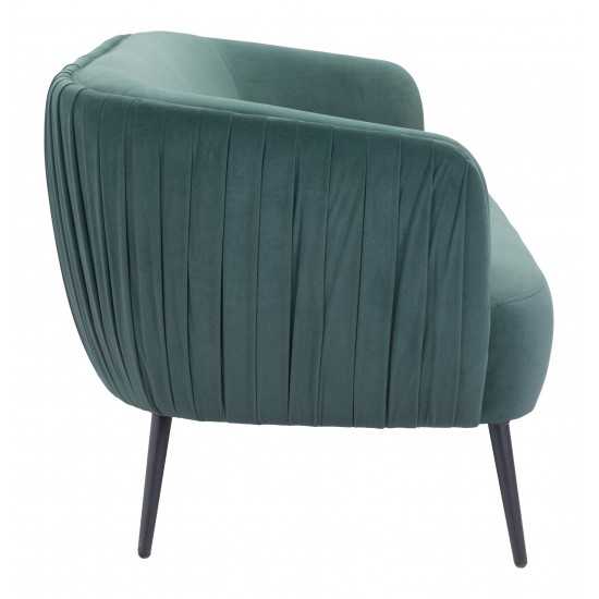 Karan Sofa Green