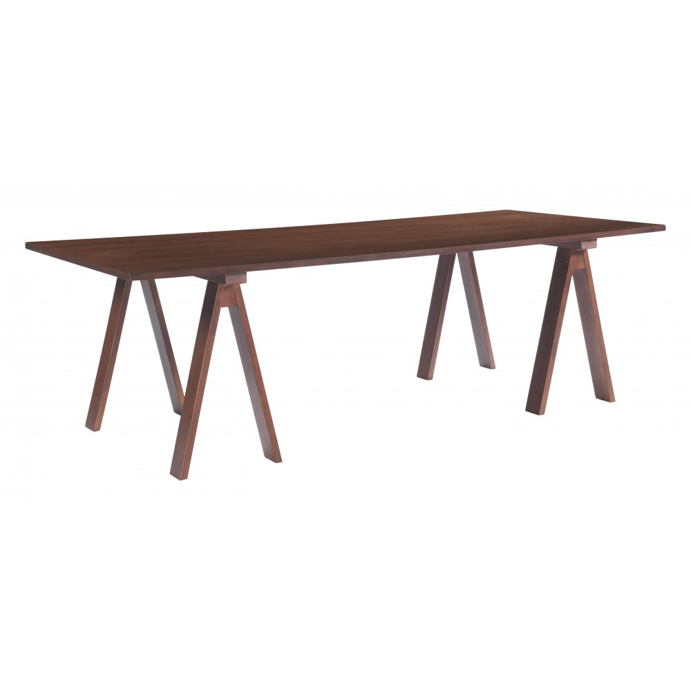 Amorium Dining Table Walnut Amorium Dining Table Walnut