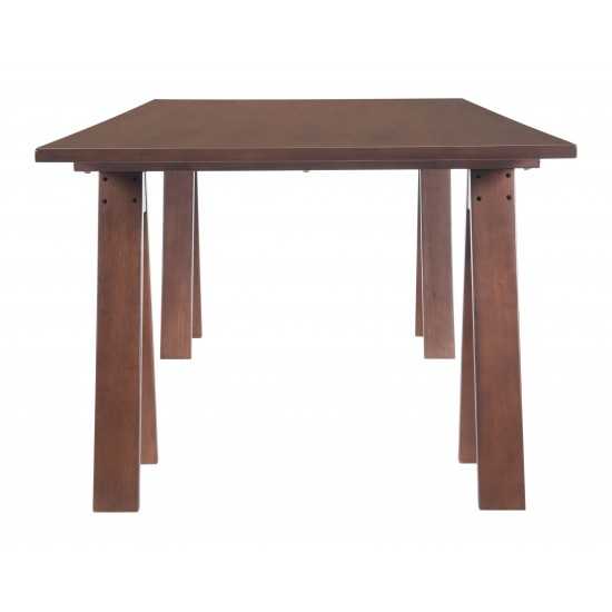 Amorium Dining Table Walnut