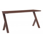 Ravenna Desk Walnut