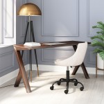 Ravenna Desk Walnut