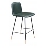 Var Counter Chair Green