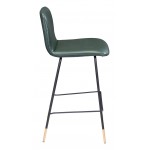 Var Counter Chair Green