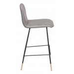 Var Counter Chair Gray