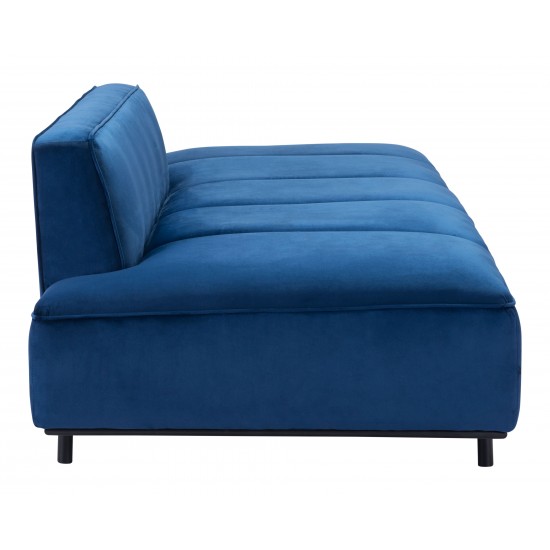 Confection Sofa Blue