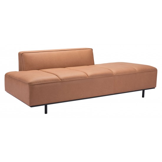 Confection Sofa Brown