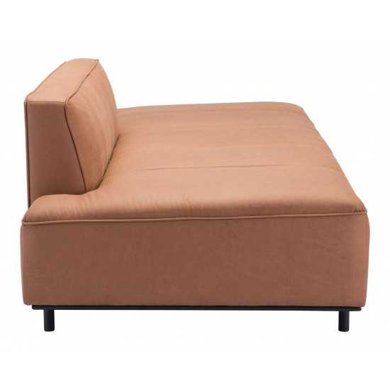 Confection Sofa Brown