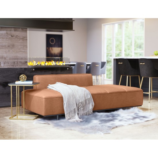 Confection Sofa Brown