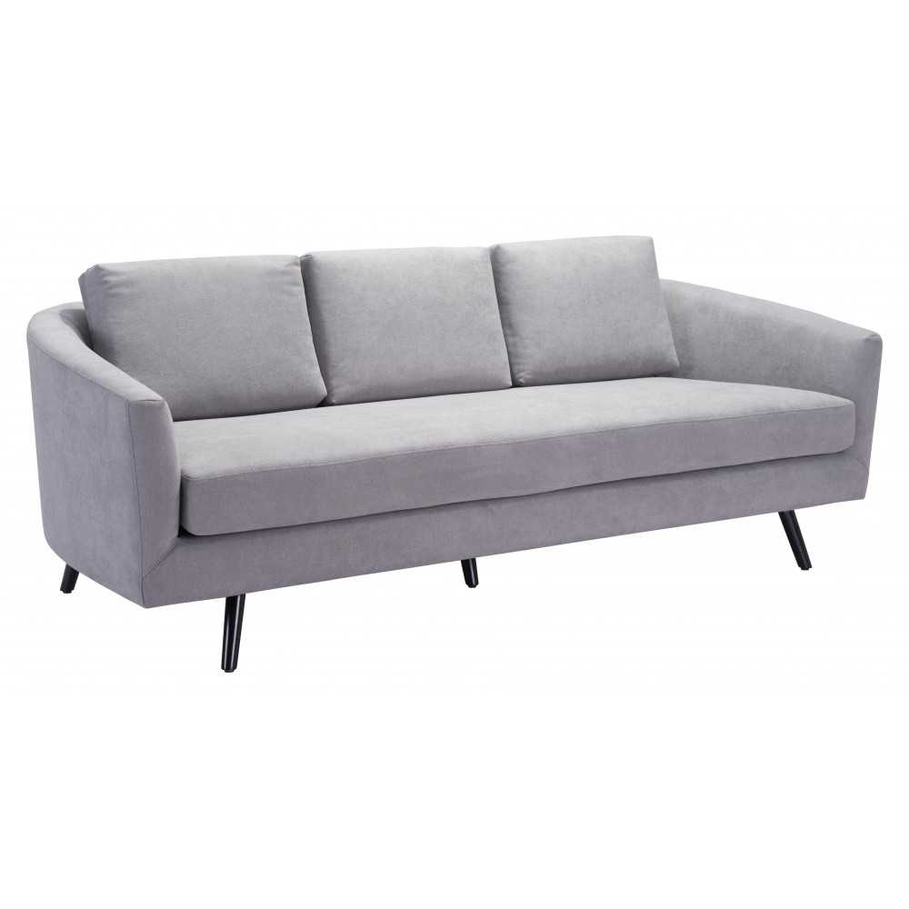 Divinity Sofa Gray