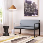 Claremont Sofa Gray