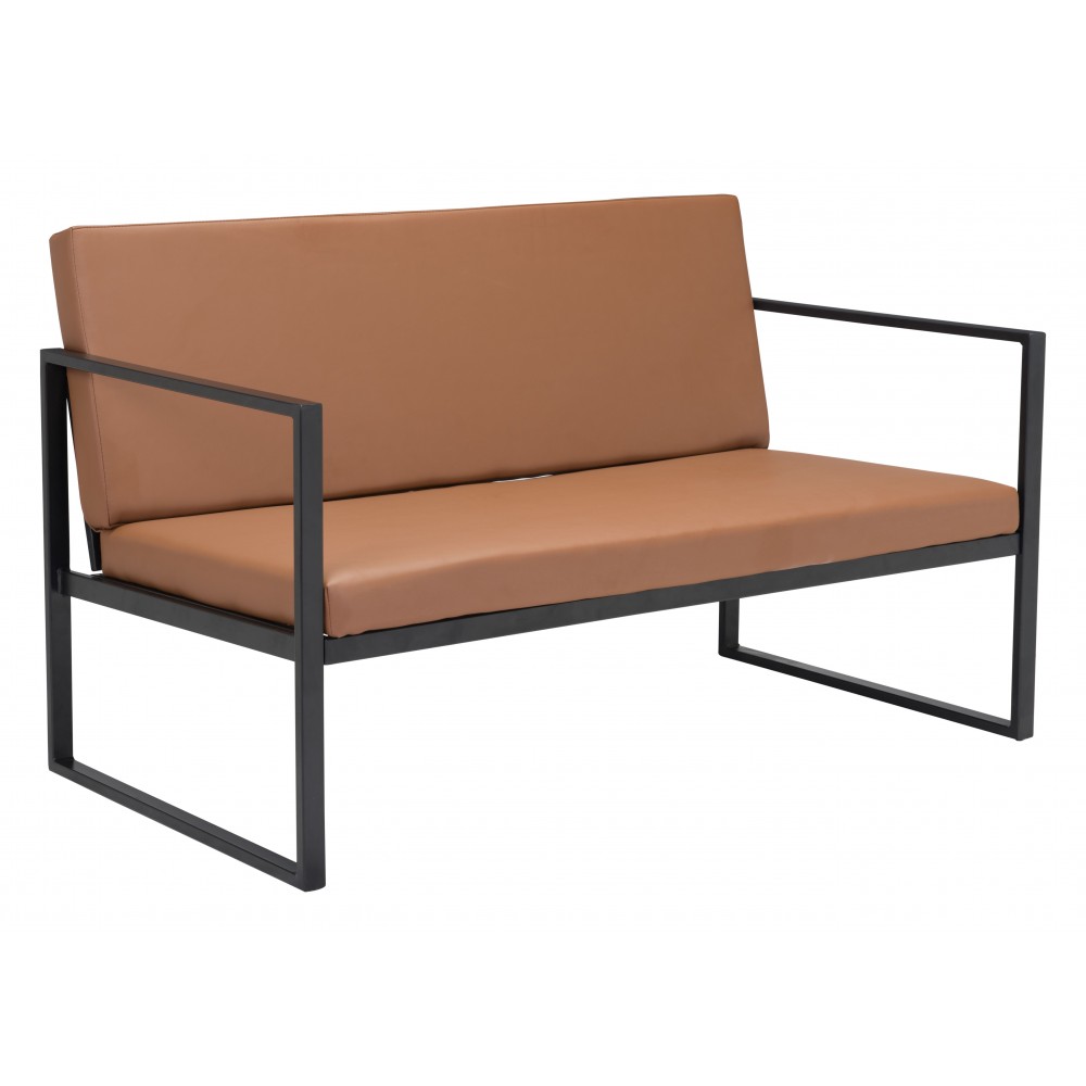 Claremont Sofa Brown Claremont Sofa Brown