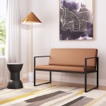 Claremont Sofa Brown