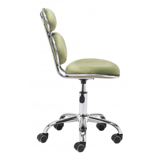 Iris Office Chair Olive