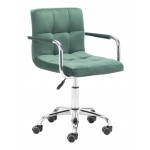 Kerry Office Chair Green