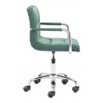 Kerry Office Chair Green