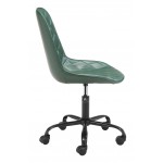 Ceannaire Office Chair Green