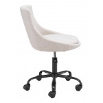 Mathair Office Chair Beige