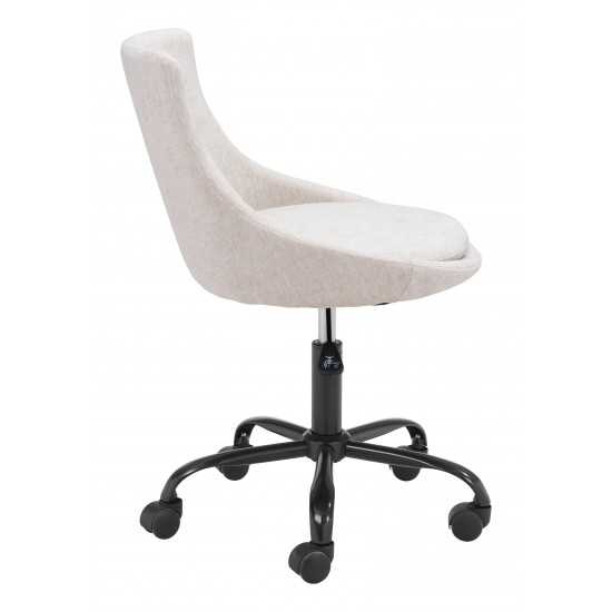 Mathair Office Chair Beige