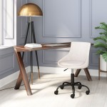 Mathair Office Chair Beige