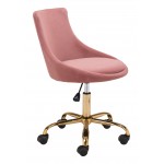 Mathair Office Chair Pink