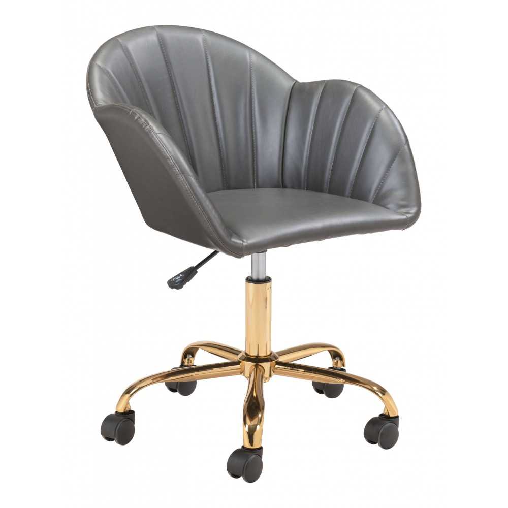 Sagart Office Chair Gray