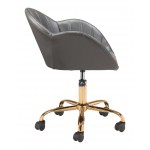 Sagart Office Chair Gray