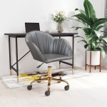 Sagart Office Chair Gray