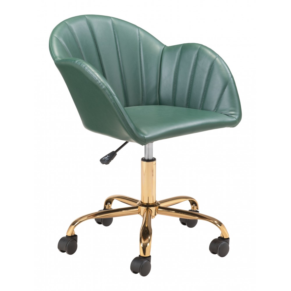 Sagart Office Chair Green