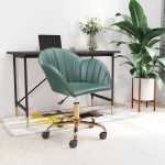 Sagart Office Chair Green