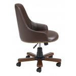 Gables Office Chair Brown