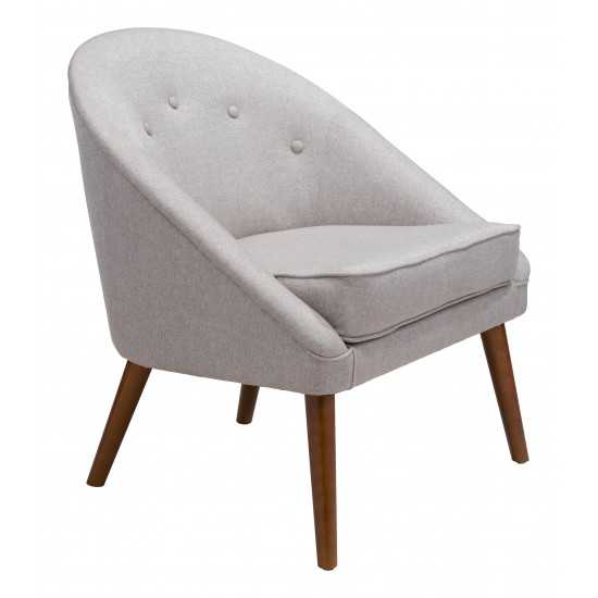 Cruise Chair Accent Gray