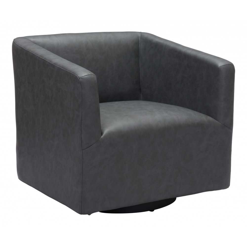 Brooks Accent Chair Gray Brooks Accent Chair Gray
