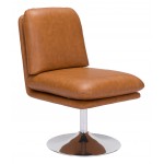 Rory Accent Chair Brown