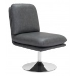 Rory Accent Chair Gray